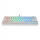 Motospeed CK61 RGB (Blue) - biała CK61 whiteblue - 1147225 - zdjęcie 4